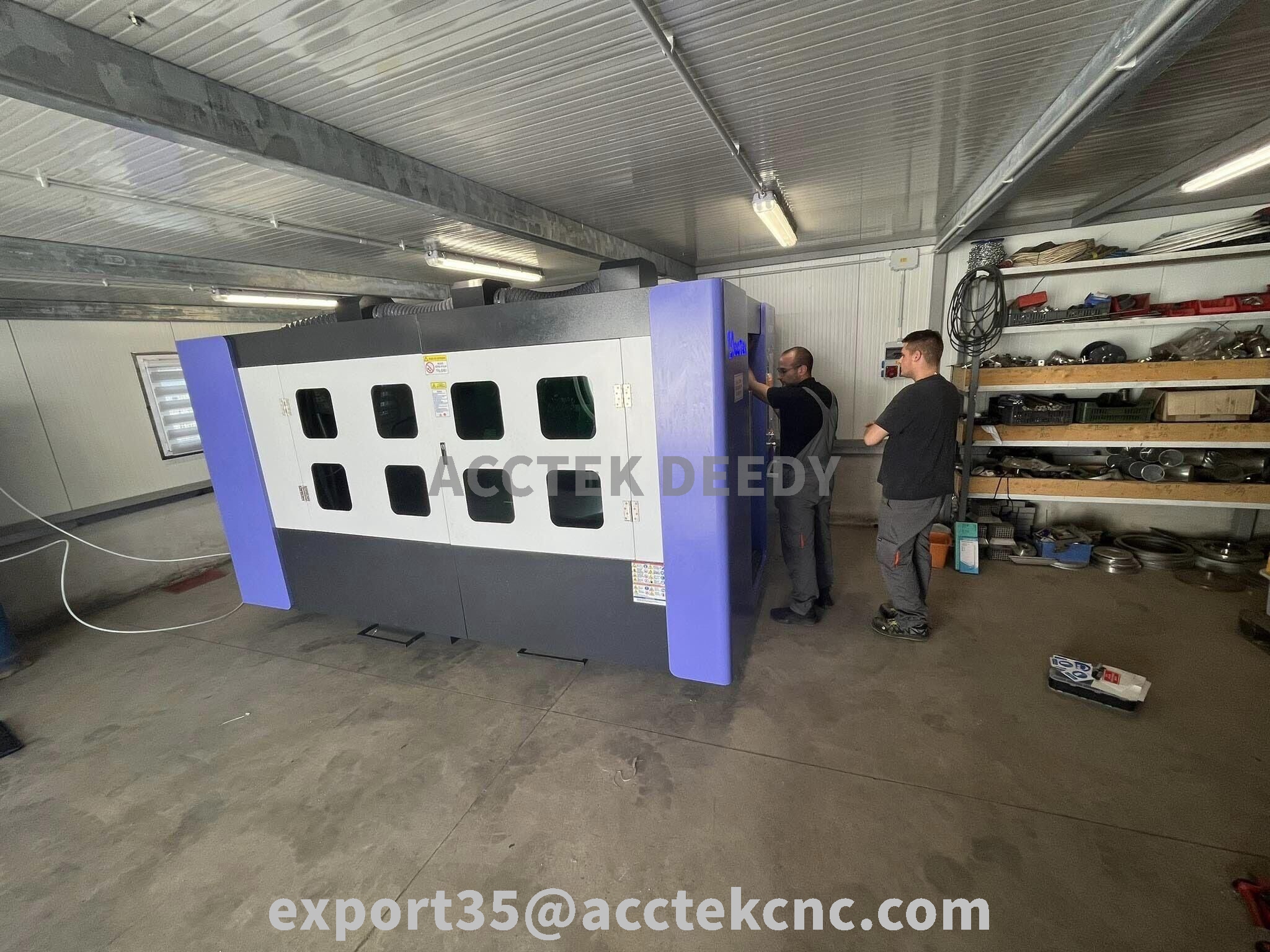 CE version Raycus laser genera - đánh giá và giá Industrial Laser Machine Price