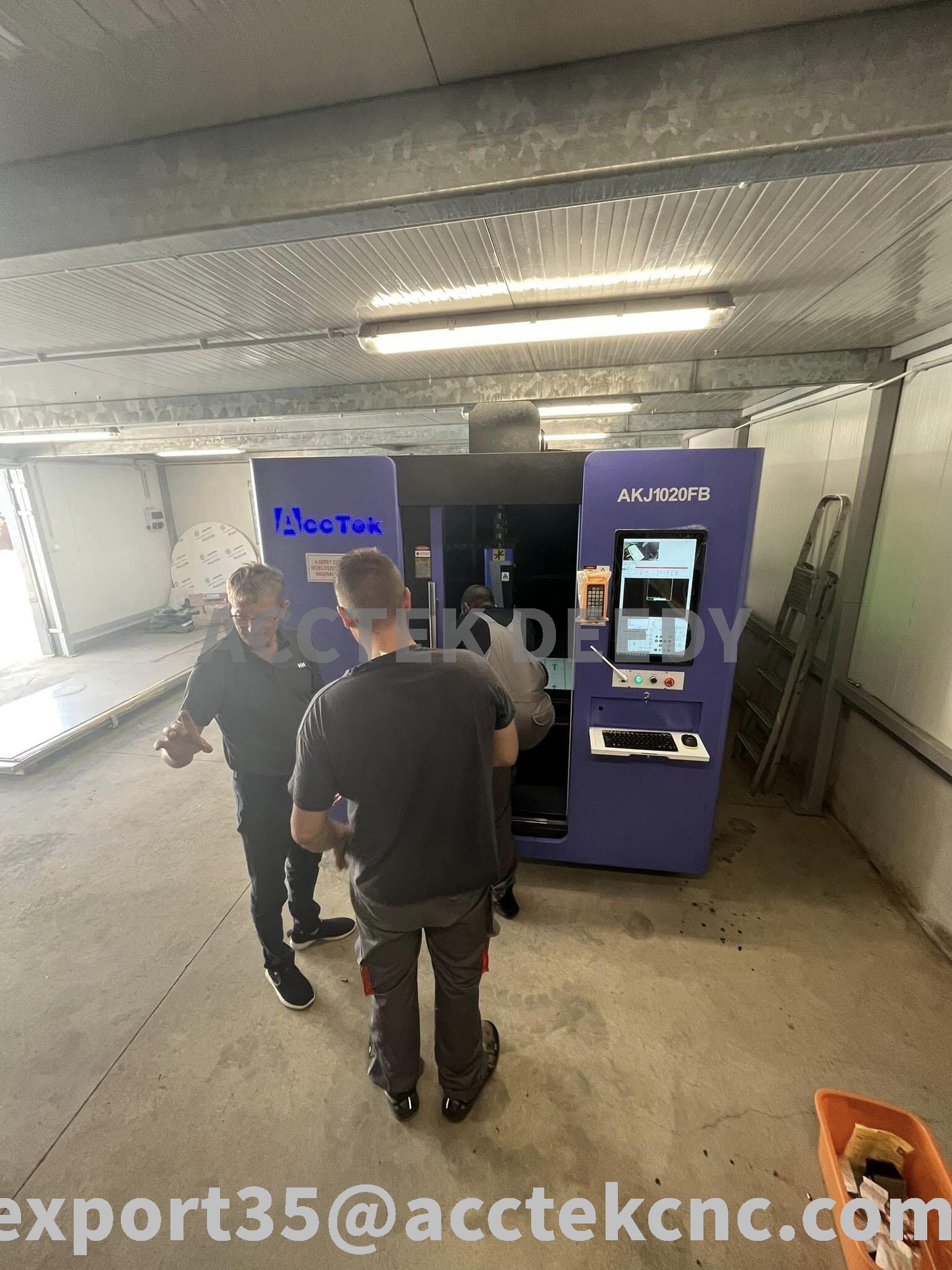 CE version Raycus laser genera - đánh giá và giá Industrial Laser Machine Price