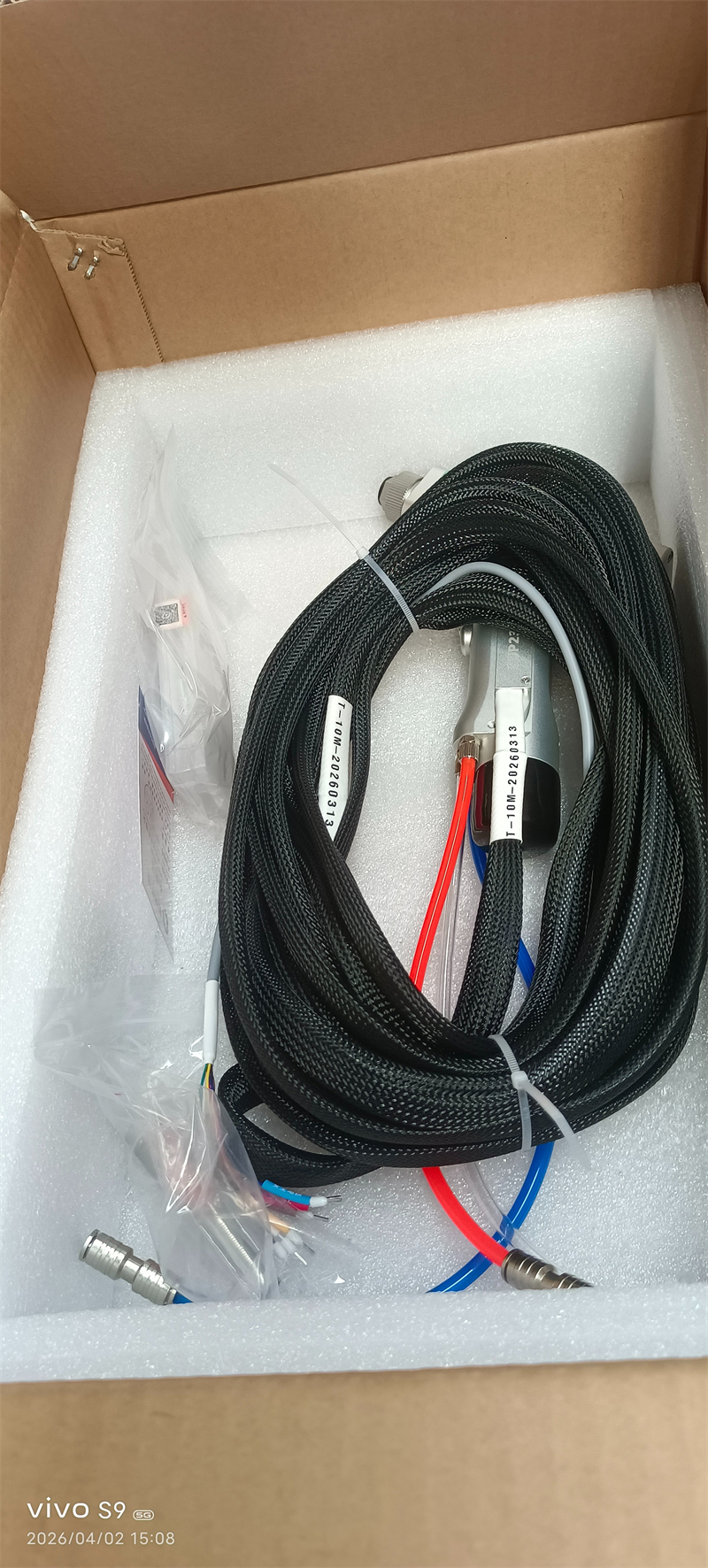 Portable 4-in-1 Fiber Laser We - đánh giá và giá Industrial Laser Repair