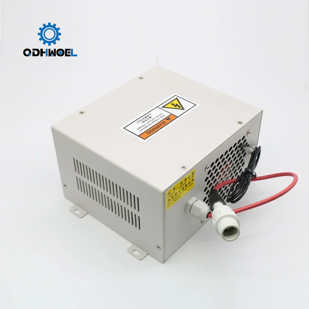 QDHWOEL 50W Power Supply For C - đánh giá và giá Laser Tube Replacement