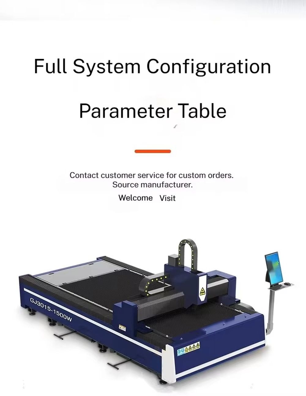 Competitive Price Wholesale 15 - đánh giá và giá Industrial Laser Machine Price