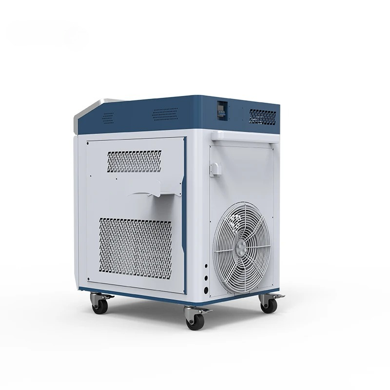 New Industrial Laser Cleaner C - đánh giá và giá Industrial Laser Machine Price
