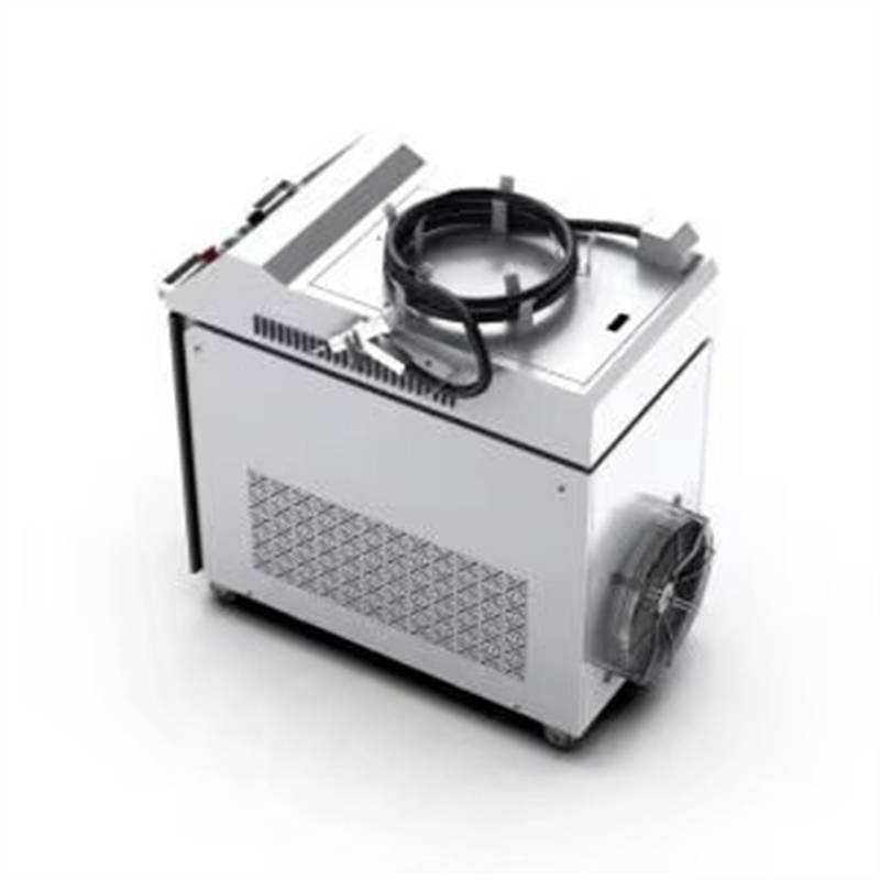 Industry Handheld Fiber Laser  - đánh giá và giá Industrial Laser Welding Machine
