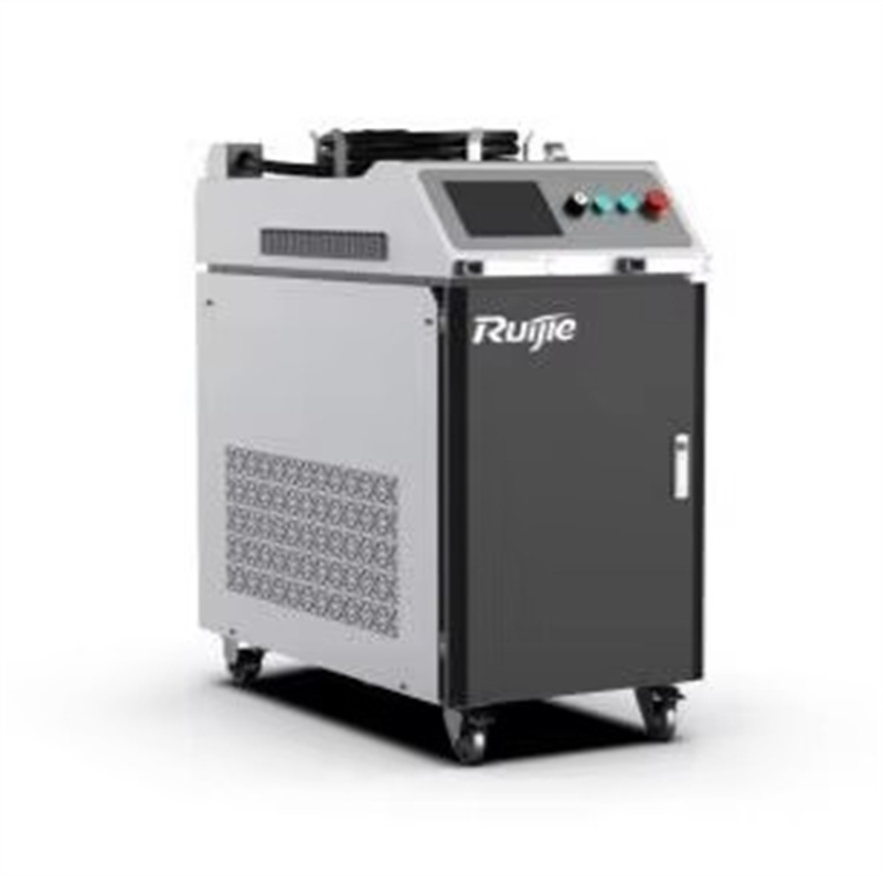 Industry Handheld Fiber Laser  - đánh giá và giá Industrial Laser Welding Machine