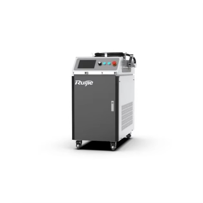 Industry Handheld Fiber Laser  - đánh giá và giá Industrial Laser Welding Machine