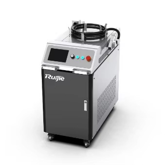 Industry Handheld Fiber Laser  - đánh giá và giá Industrial Laser Welding Machine