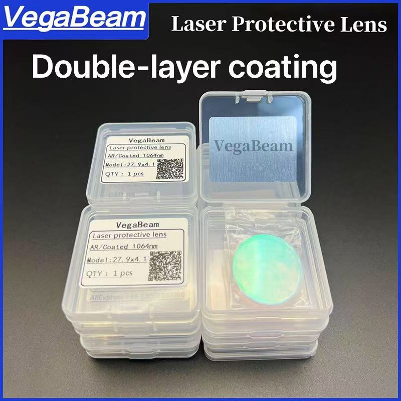 50PCS Laser Protective Lens 18 - đánh giá và giá Metal Laser Cutter Head