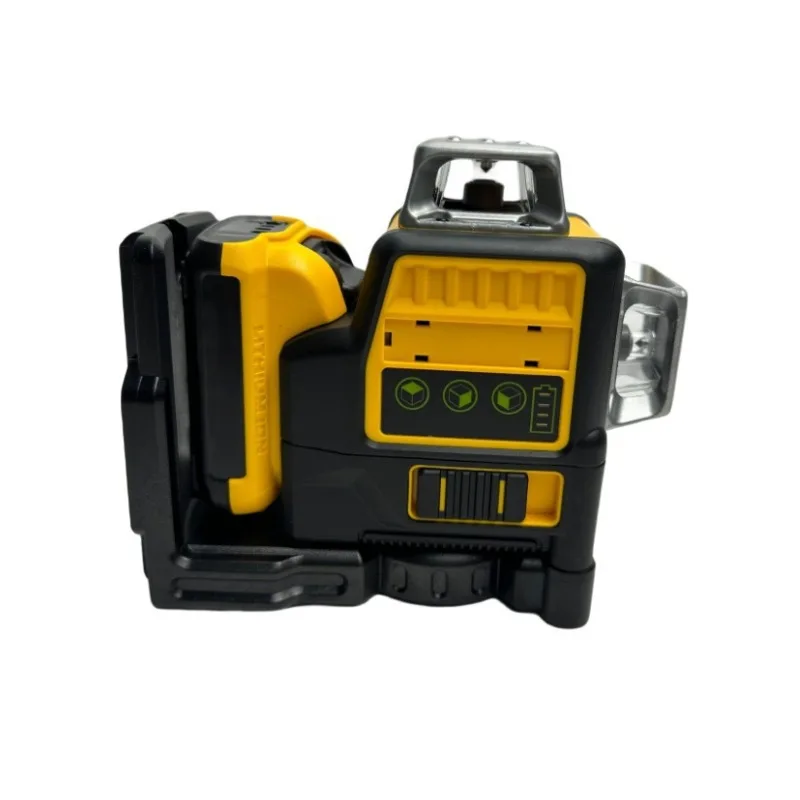 12 Line Green Laser Level Prof - đánh giá và giá Industrial Laser Alignment