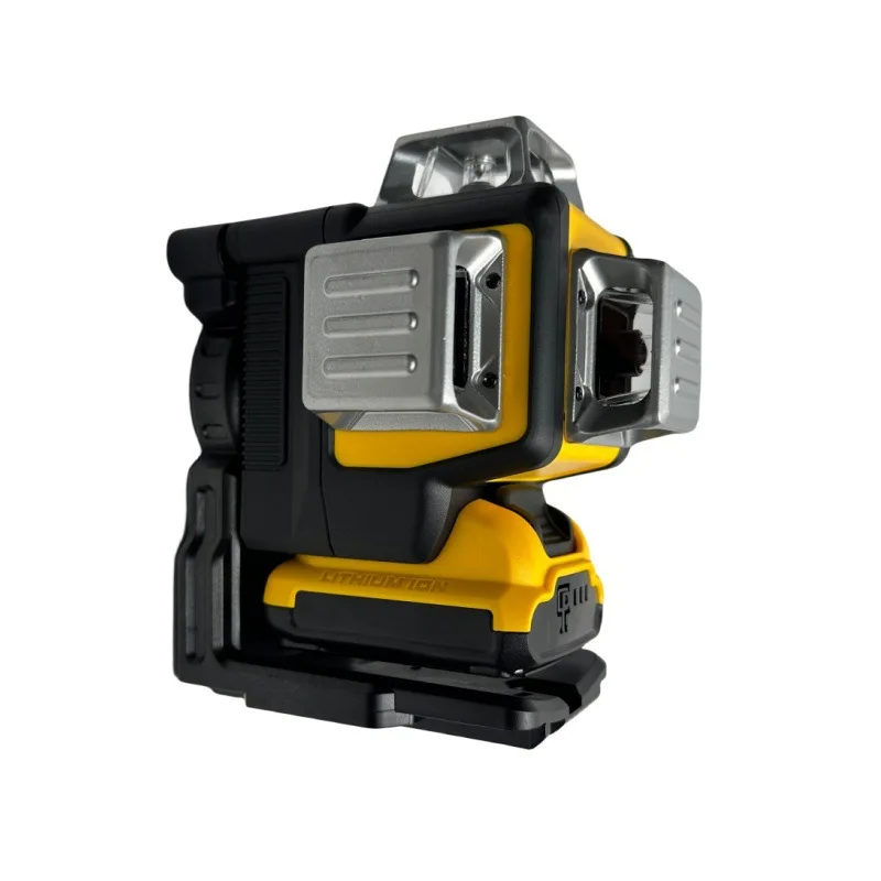 12 Line Green Laser Level Prof - đánh giá và giá Industrial Laser Alignment