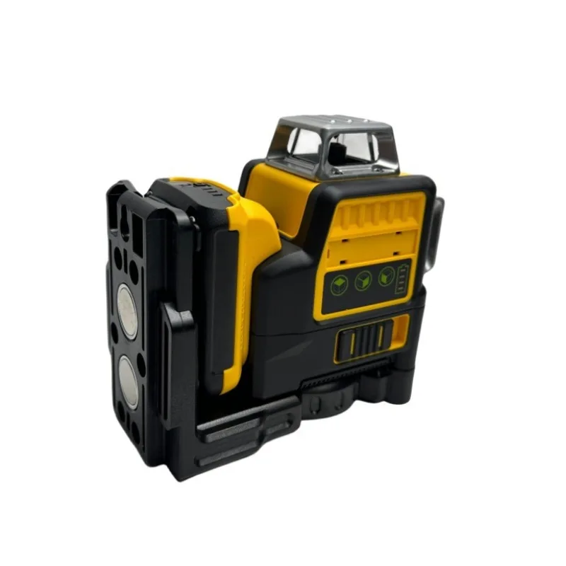 12 Line Green Laser Level Prof - đánh giá và giá Industrial Laser Alignment