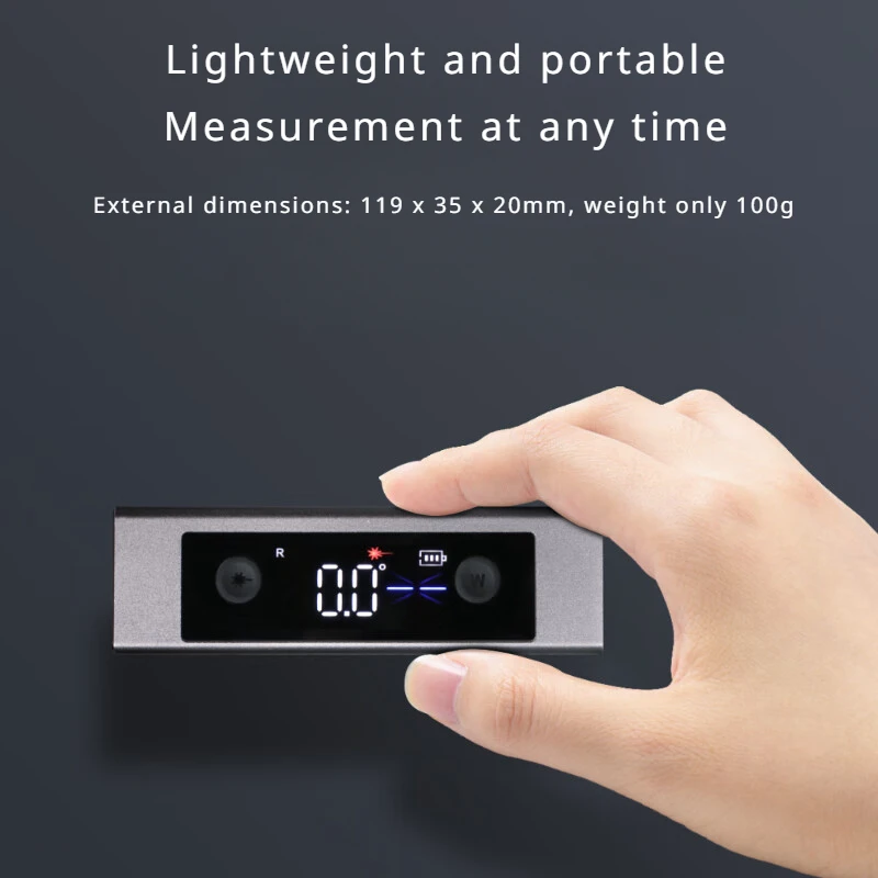 New laser level goniometer, ca - đánh giá và giá Industrial Laser Alignment