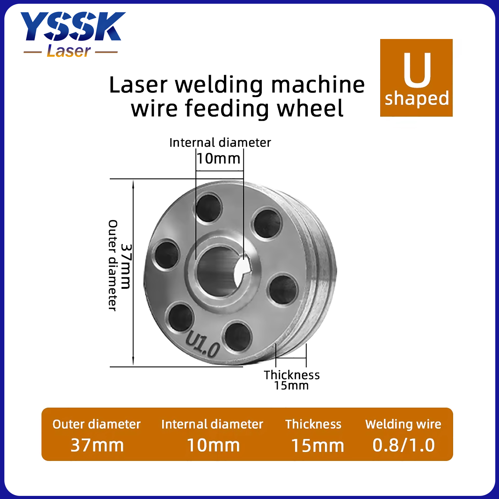 SUP Wire Feeding Tube Guide 5m - đánh giá và giá Industrial Laser Repair