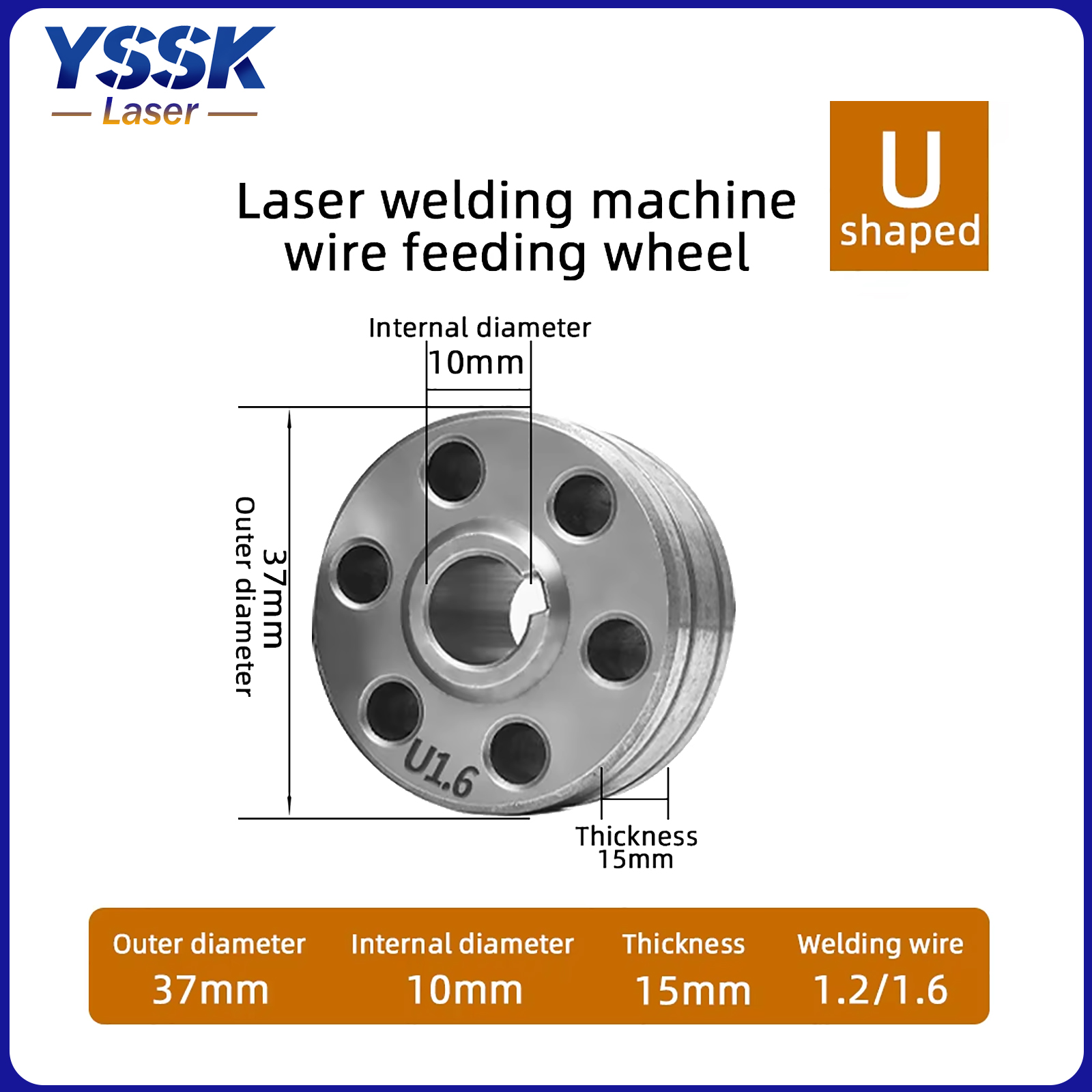 SUP Wire Feeding Tube Guide 5m - đánh giá và giá Industrial Laser Repair