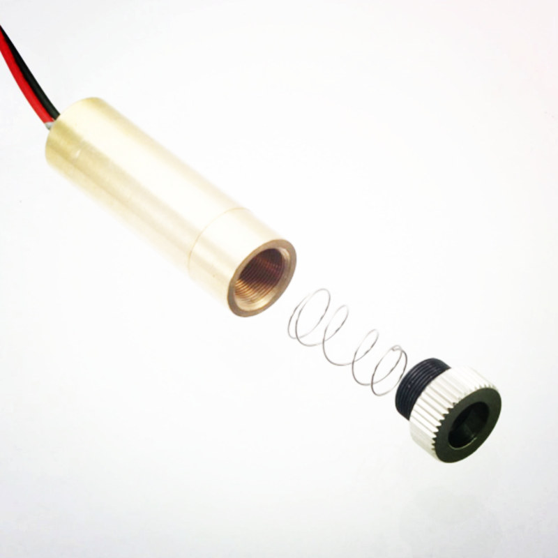 NEJE 1000/1500/2000/3000MW Las - đánh giá và giá Laser Tube Replacement