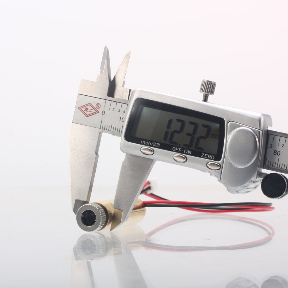 NEJE 1000/1500/2000/3000MW Las - đánh giá và giá Laser Tube Replacement