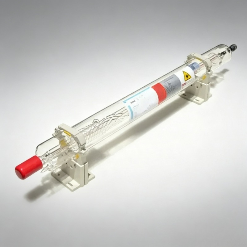 For Reci CO2 Laser Tube 80W 10 - đánh giá và giá Laser Tube Replacement