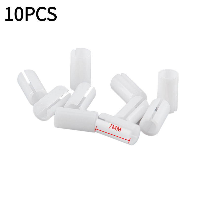 10Pcs 7mm Fiber Optic Laser Sl - đánh giá và giá Laser Tube Replacement