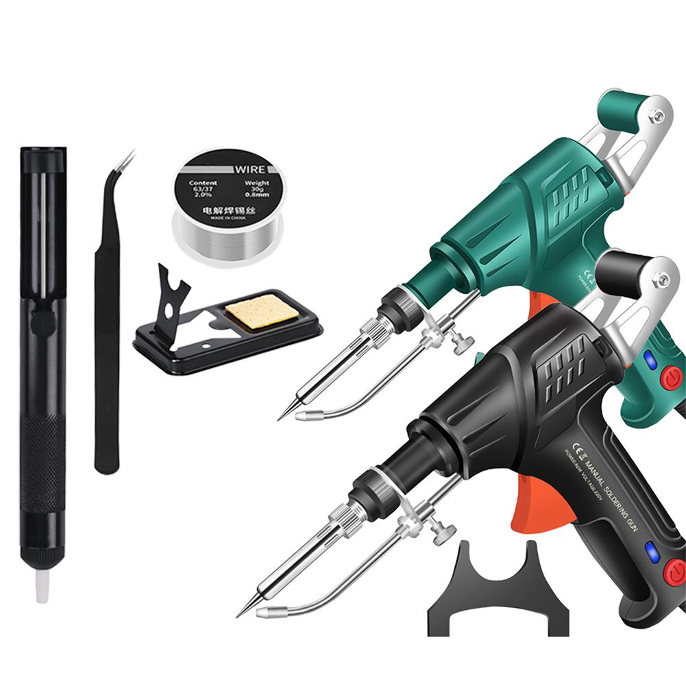 Multi-Function Soldering Iron  - đánh giá và giá Industrial Laser Soldering Gun