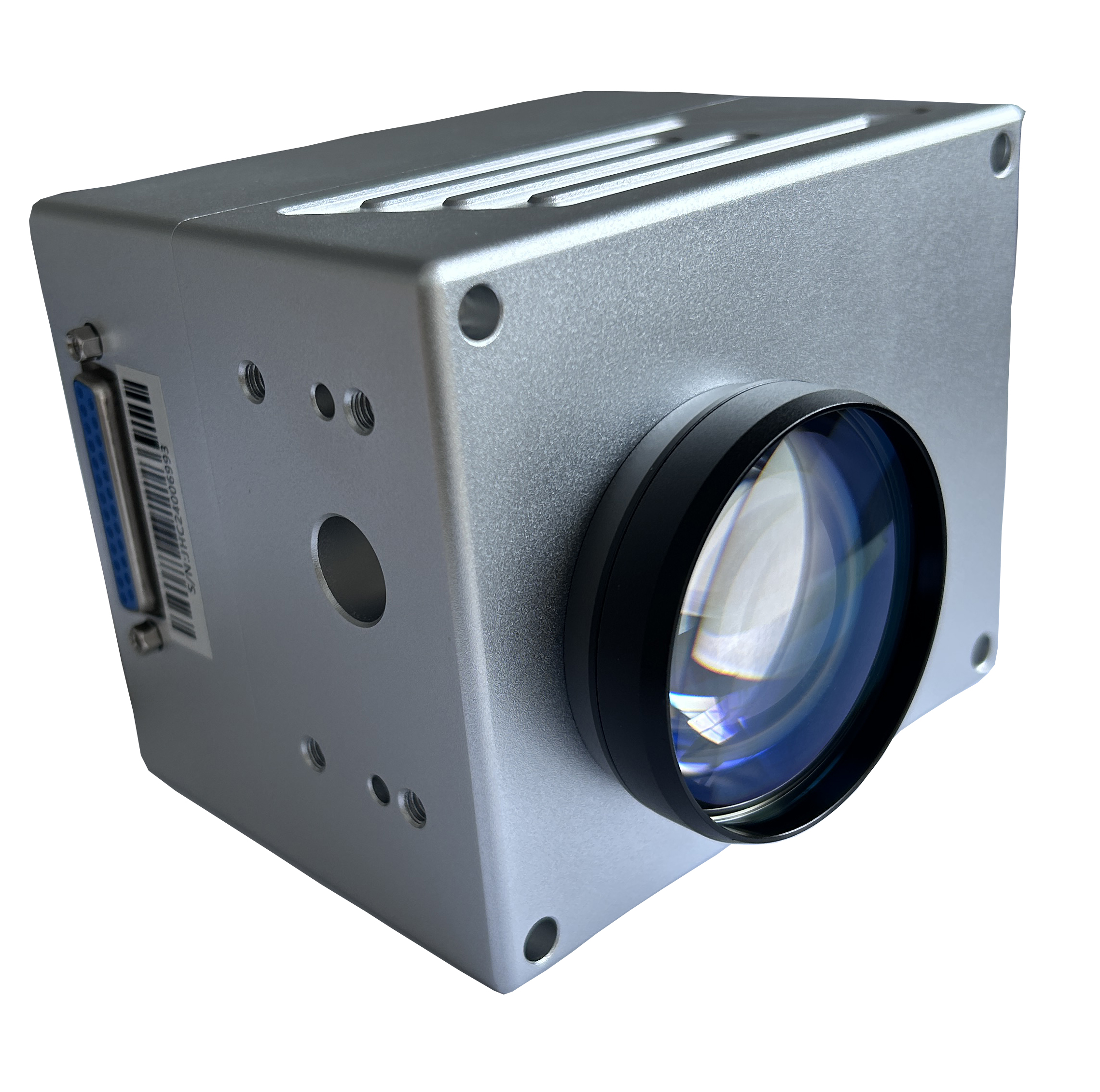 3s Laser SG7210-A High-Accurac - đánh giá và giá Industrial Galvo Laser