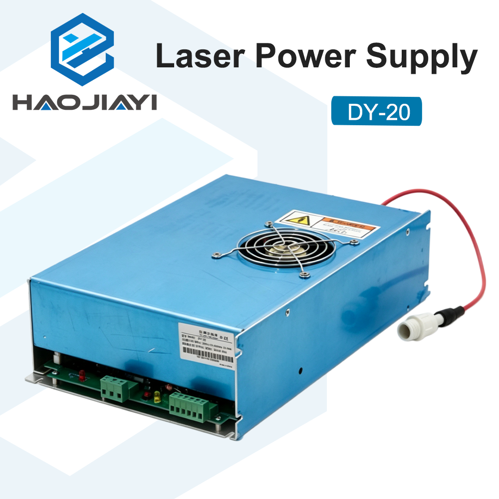 DY-20 CO2 Laser Power Supply 1 - đánh giá và giá Laser Tube Replacement