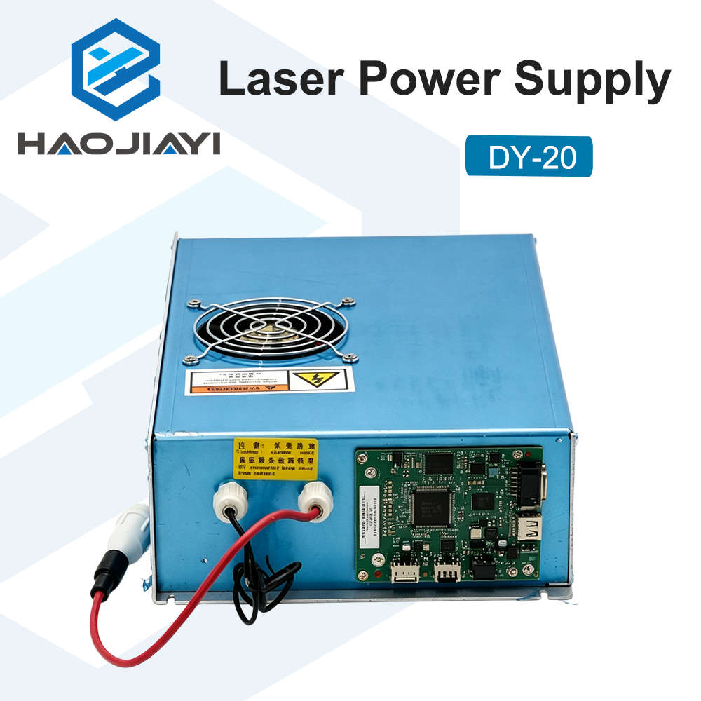 DY-20 CO2 Laser Power Supply 1 - đánh giá và giá Laser Tube Replacement