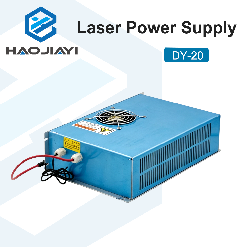 DY-20 CO2 Laser Power Supply 1 - đánh giá và giá Laser Tube Replacement