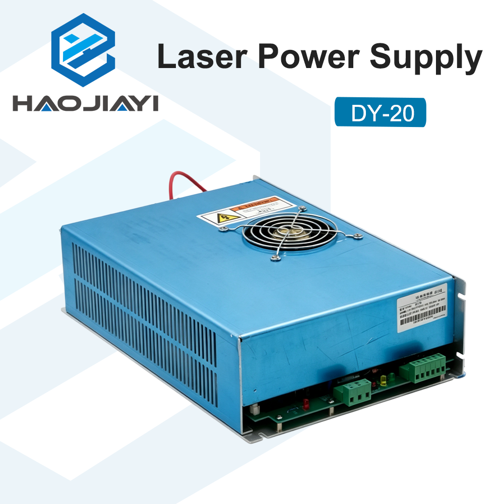 DY-20 CO2 Laser Power Supply 1 - đánh giá và giá Laser Tube Replacement