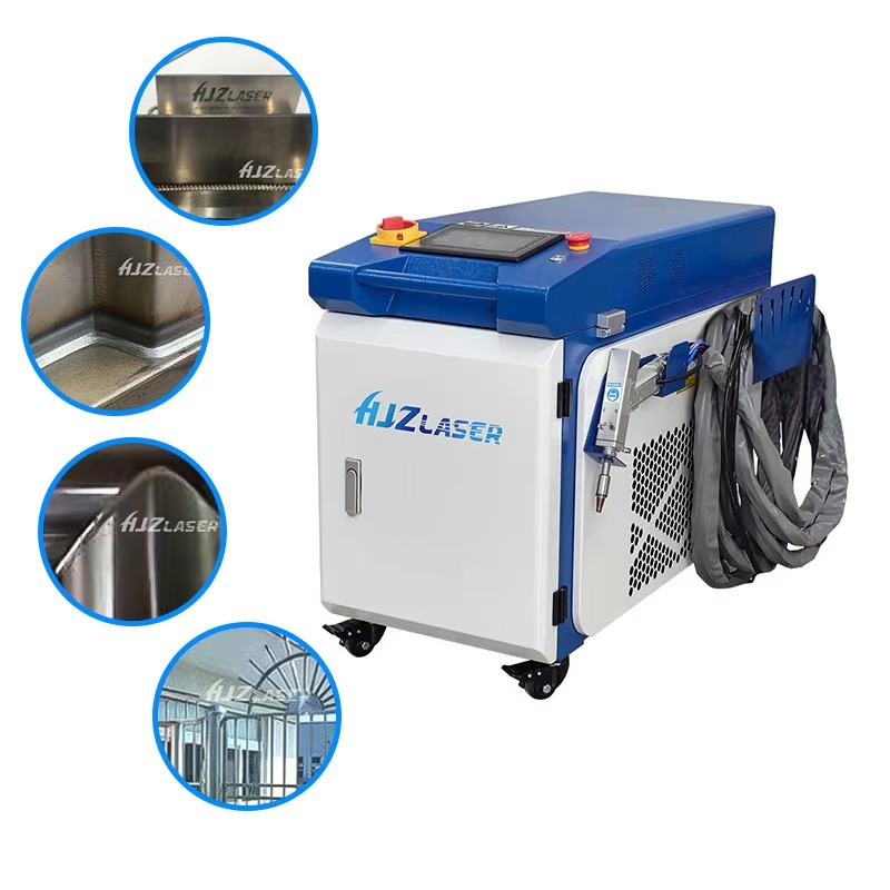 High Quality Low Price Fiber L - đánh giá và giá Industrial Laser Machine Price