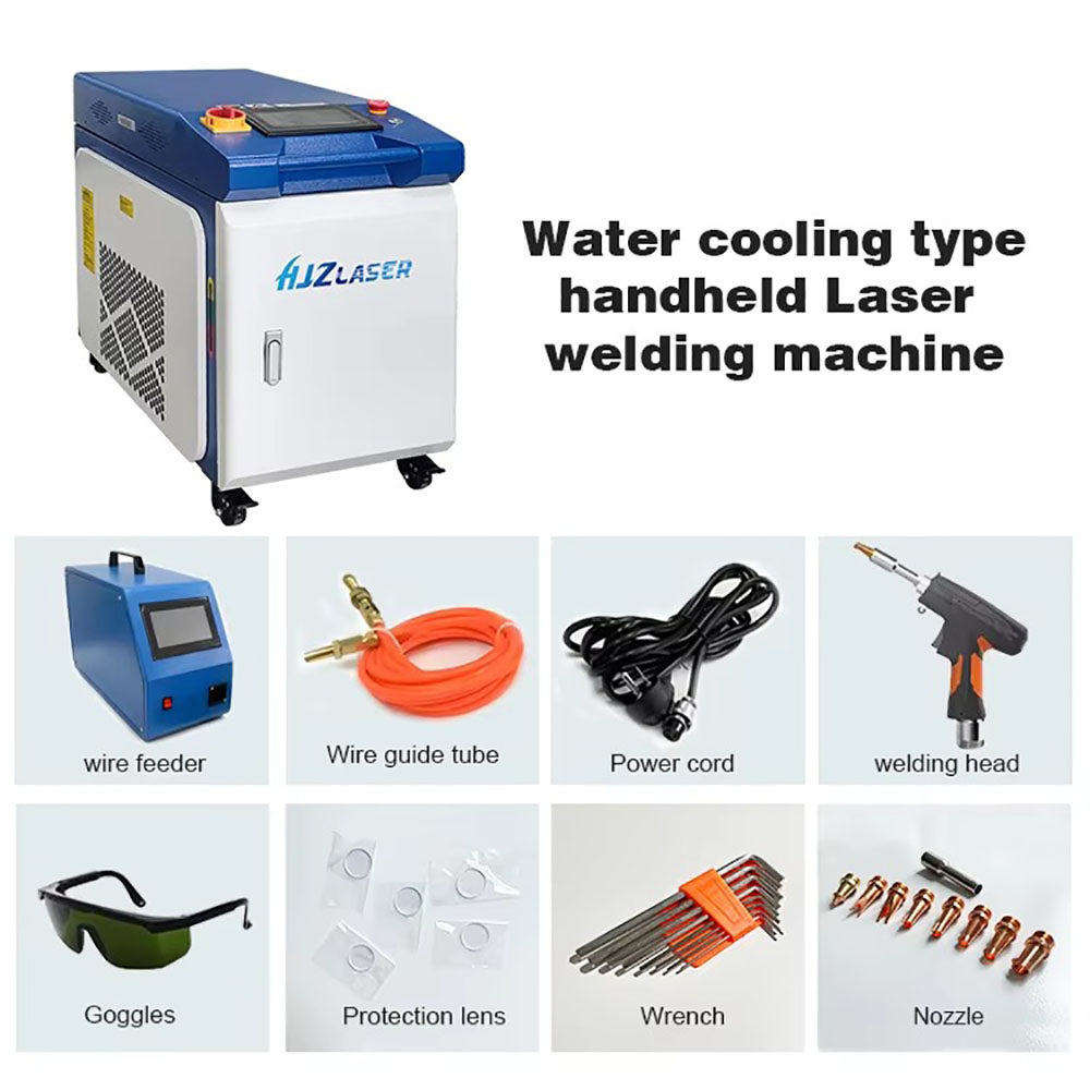 High Quality Low Price Fiber L - đánh giá và giá Industrial Laser Machine Price
