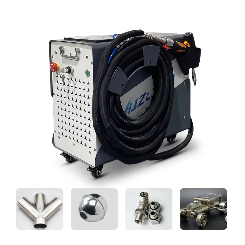 High Quality Low Price Fiber L - đánh giá và giá Industrial Laser Machine Price