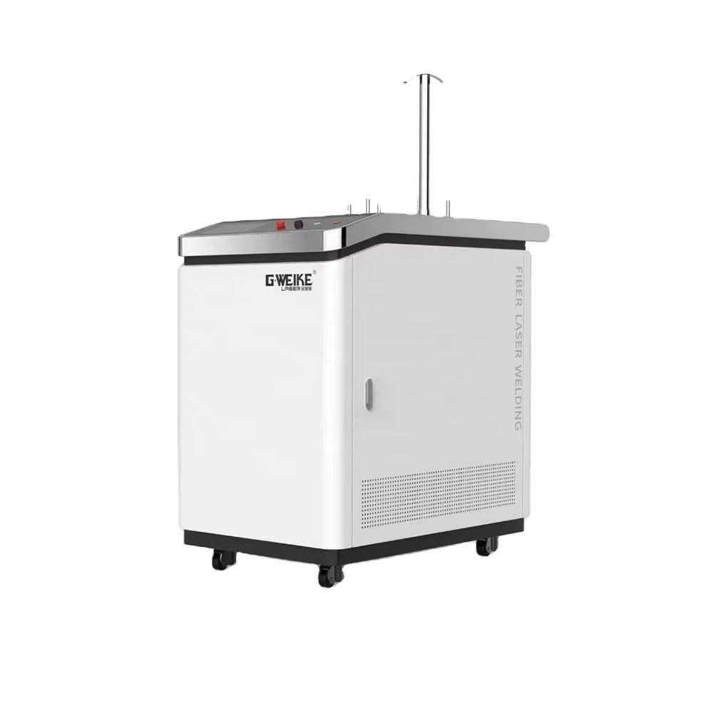 Factory Direct Pulse Laser Cle - đánh giá và giá Industrial Laser Machine Price