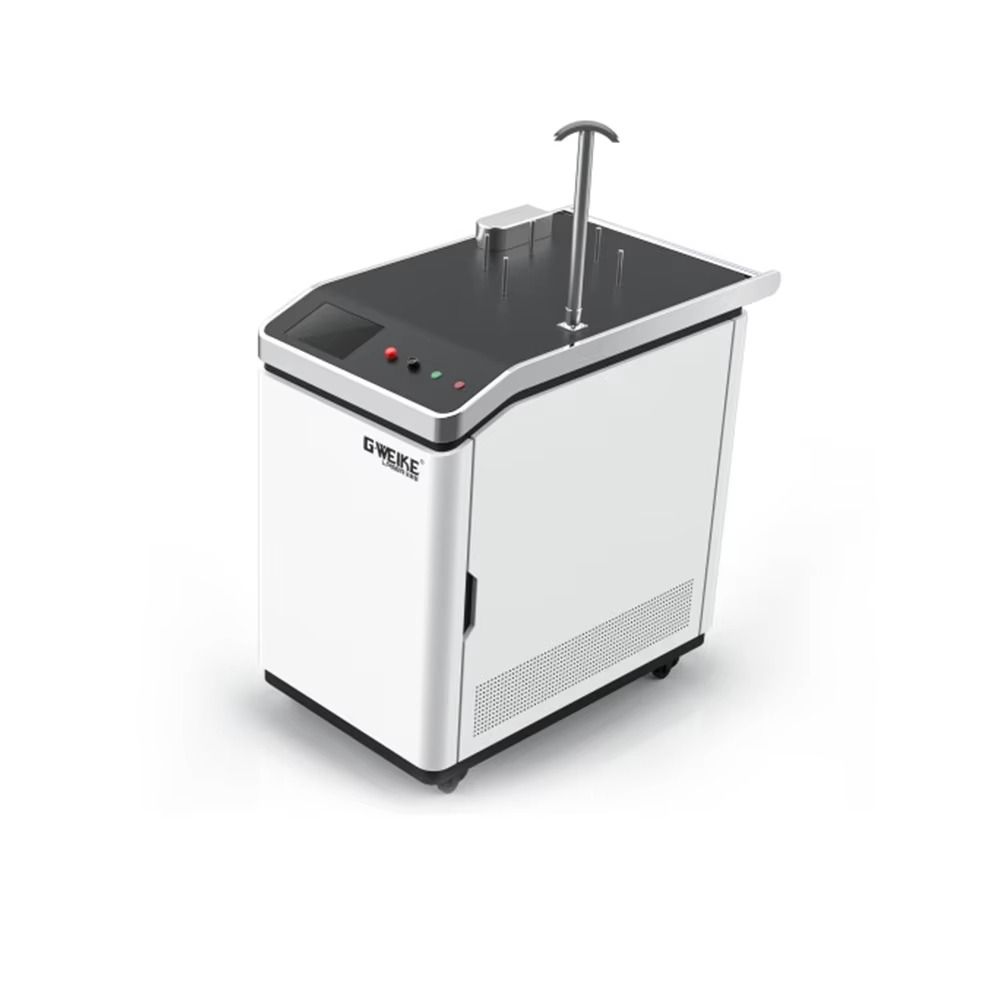 Factory Direct Pulse Laser Cle - đánh giá và giá Industrial Laser Machine Price