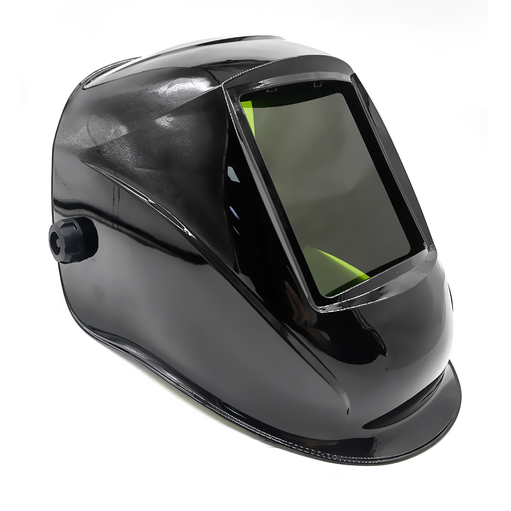 OD8+ Fiber Laser Welding Helme - đánh giá và giá Industrial Laser Operator