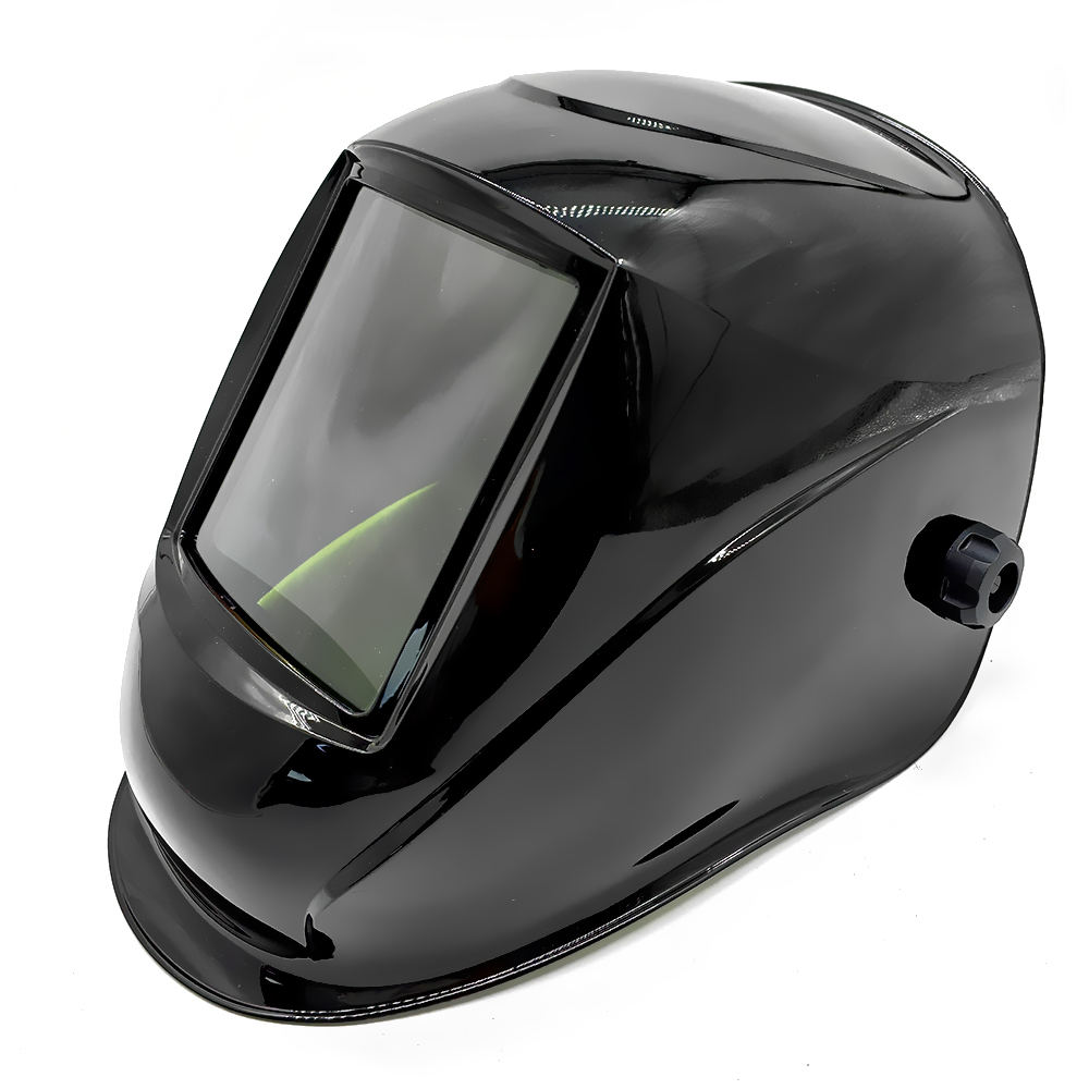 OD8+ Fiber Laser Welding Helme - đánh giá và giá Industrial Laser Operator