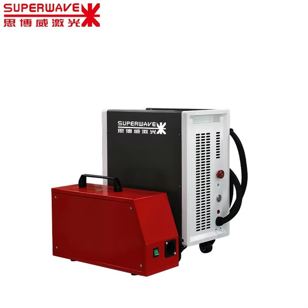 High Cost Performance Handheld - đánh giá và giá Industrial Laser Machine Price