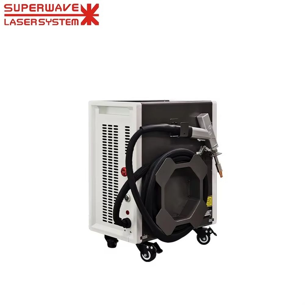 High Cost Performance Handheld - đánh giá và giá Industrial Laser Machine Price