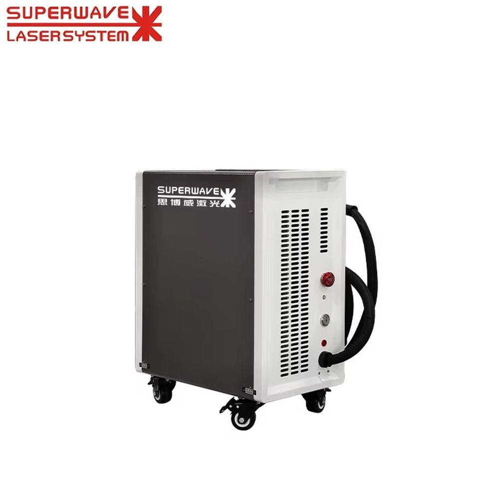 High Cost Performance Handheld - đánh giá và giá Industrial Laser Machine Price