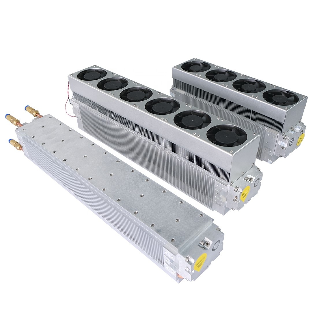 Competitive Price New CO2 RF M - đánh giá và giá Industrial Laser Machine Price