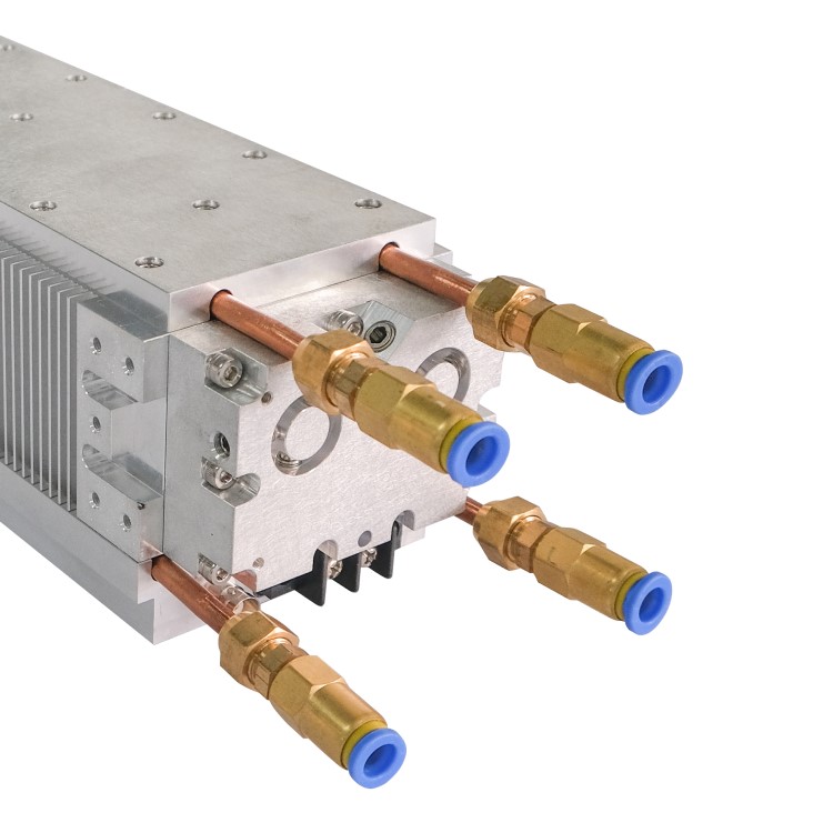 Competitive Price New CO2 RF M - đánh giá và giá Industrial Laser Machine Price