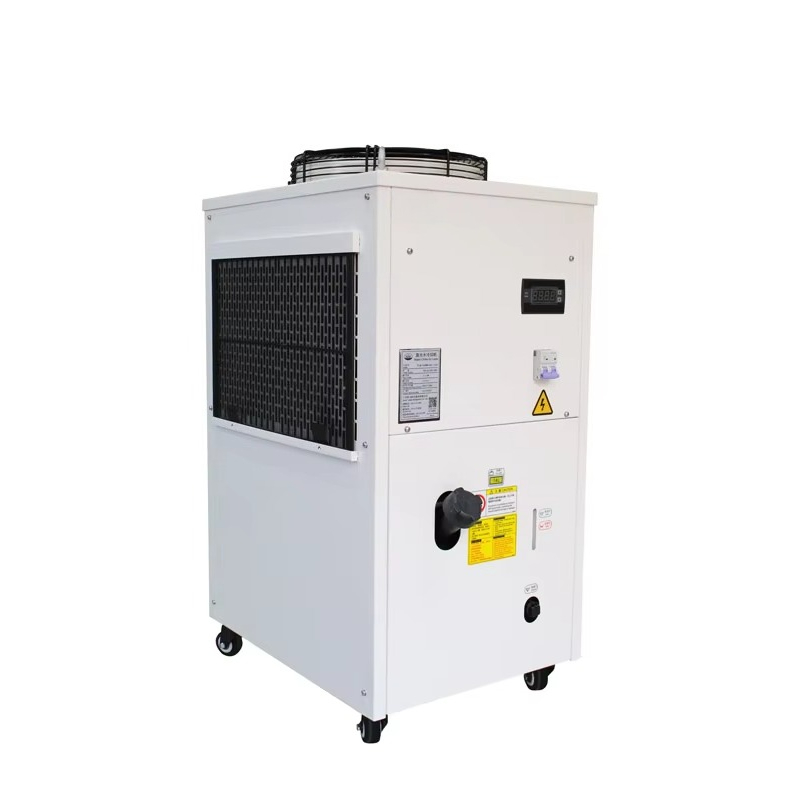 Water Chiller for Laser 3000W  - đánh giá và giá Industrial Laser Welding Machine