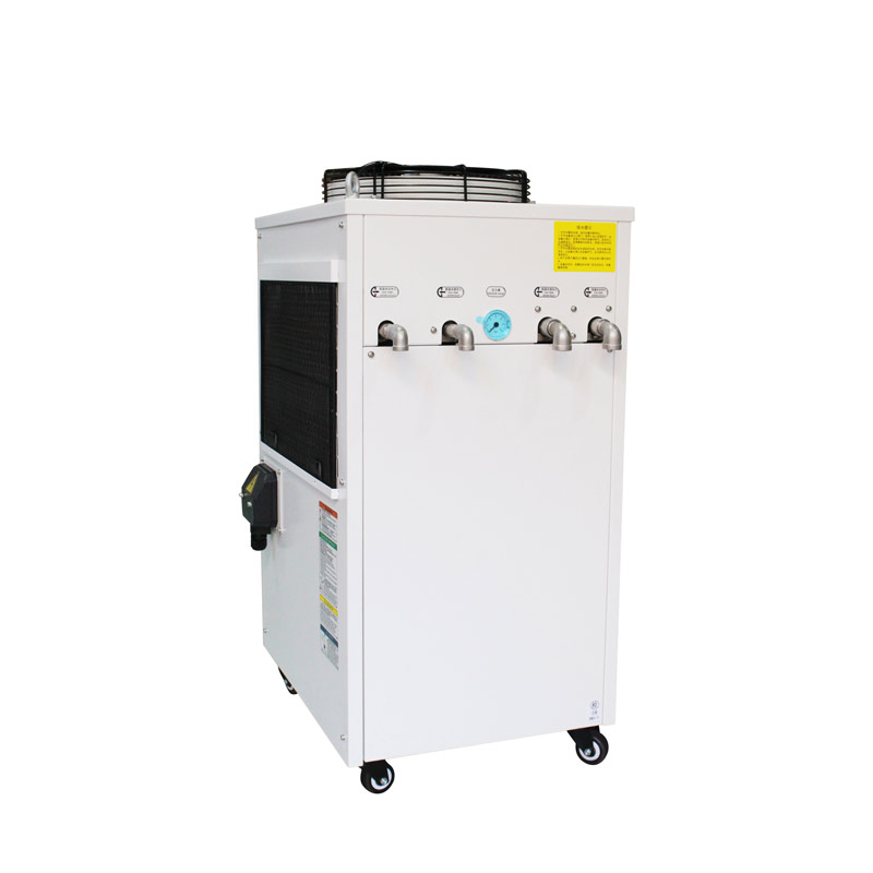 Water Chiller for Laser 3000W  - đánh giá và giá Industrial Laser Welding Machine