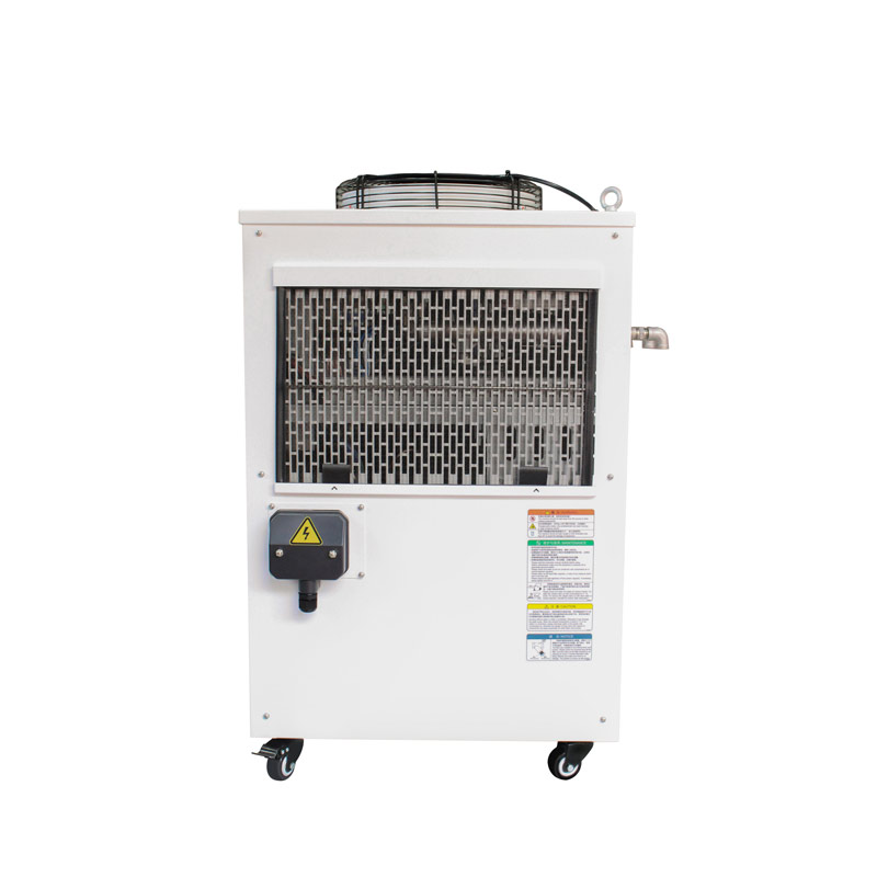 Water Chiller for Laser 3000W  - đánh giá và giá Industrial Laser Welding Machine
