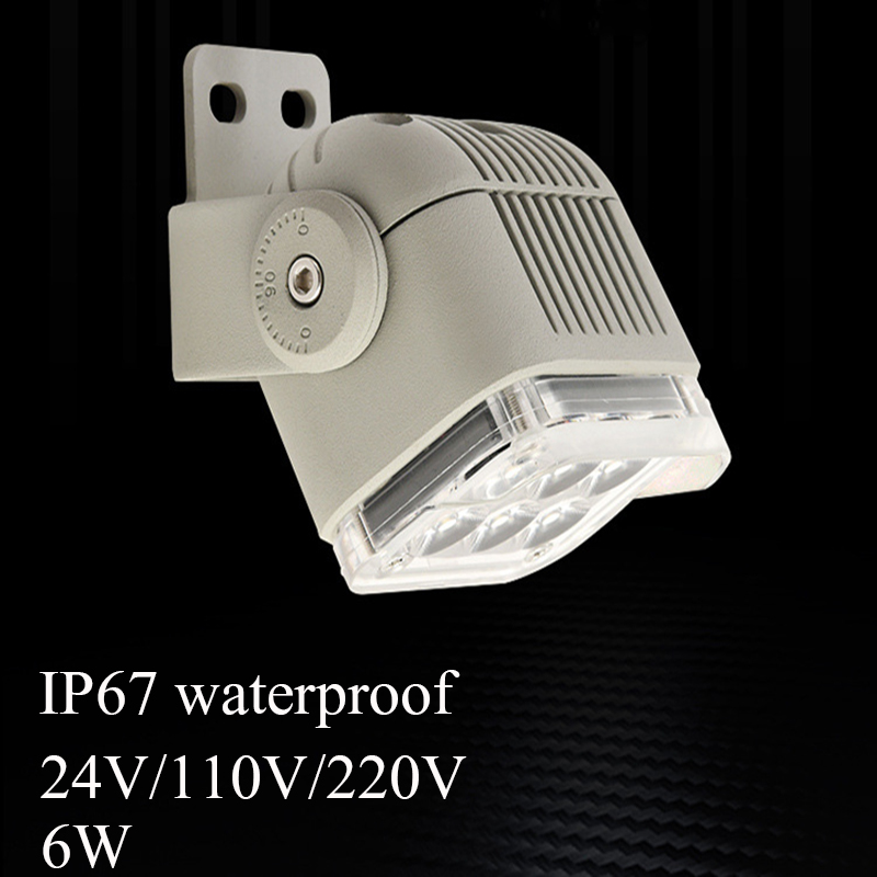 LED Machine Tool Work Light 24 - đánh giá và giá Industrial Laser Repair