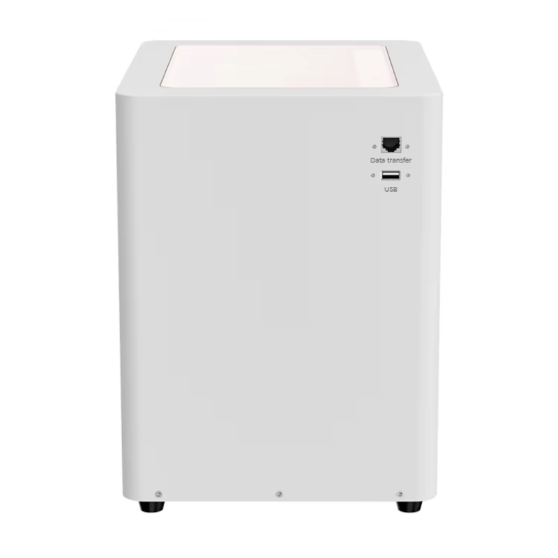 TBK 958L DIY Laser Engraver Au - đánh giá và giá Industrial Laser Marking Machine