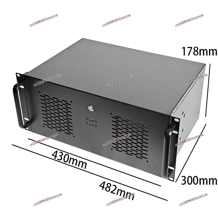 4U Industrial Control Server R - đánh giá và giá Industrial Laser Marking Machine