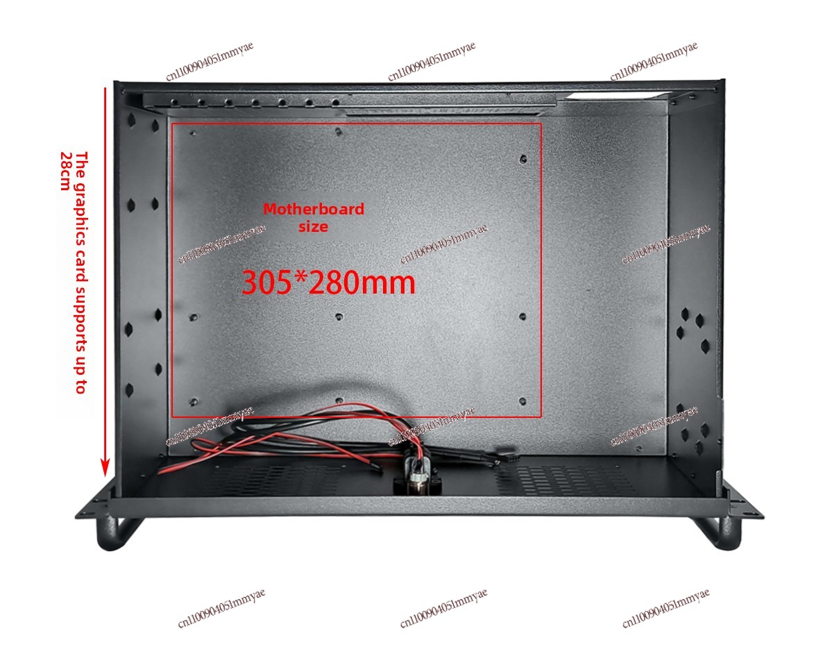 4U Industrial Control Server R - đánh giá và giá Industrial Laser Marking Machine
