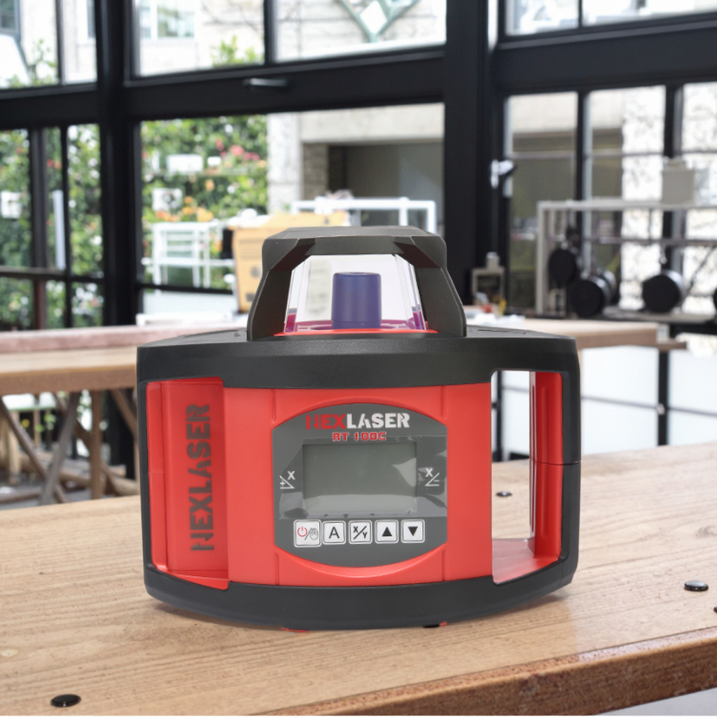 NEXLASER High Quality Dual Gra - đánh giá và giá Industrial Laser Operator