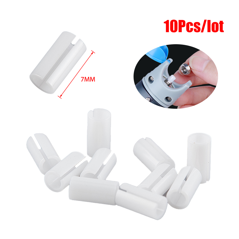 10Pcs/set 7mm Fiber Optic Lase - đánh giá và giá Laser Tube Replacement