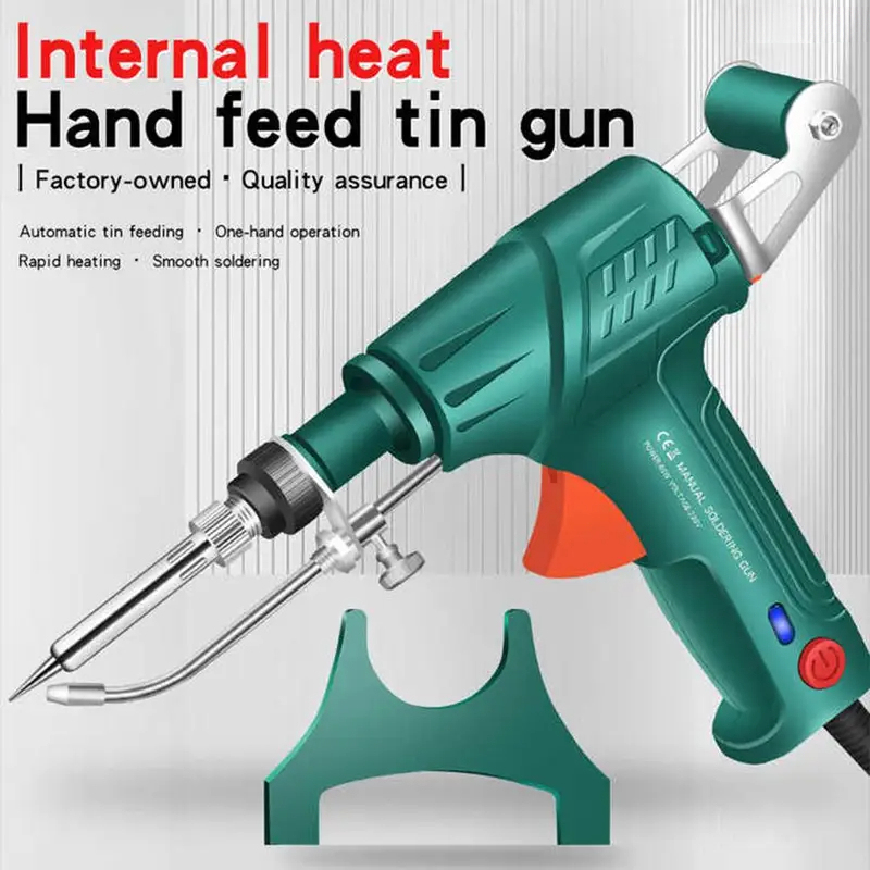 Multi-Function Soldering Iron  - đánh giá và giá Industrial Laser Soldering Gun