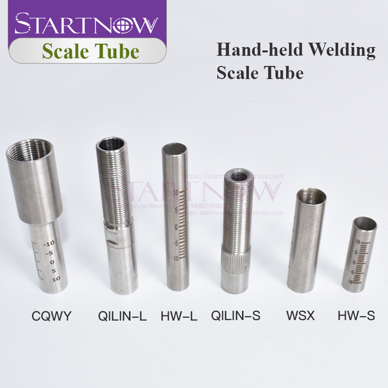 Startnow Laser Welding Nozzle  - đánh giá và giá Industrial Laser Welding Machine